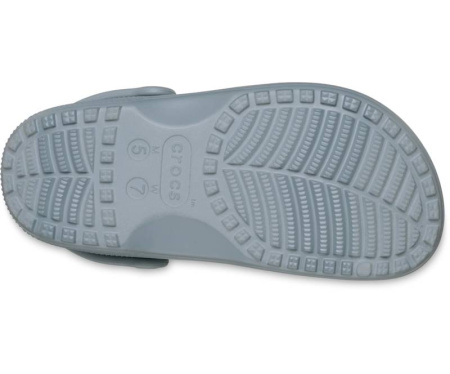 Сабо Classic Crafted Clog (EU 43-44 M10W12 СМ 27.2; Concrete)